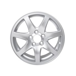 Alloy Rim Simple