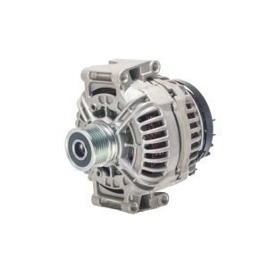 Car Generator