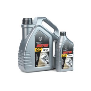 Car Oil