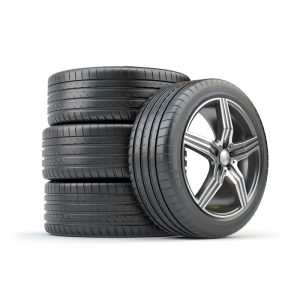 Car Tires (Standart)